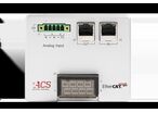 Module d'extension pour entrée analogique | IOMps-EA0400