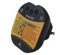 Testeur de prises Ref. 465