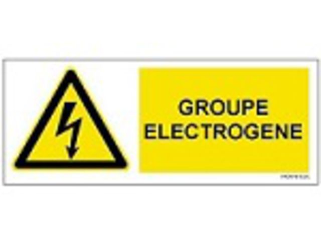 VIDEOPROTECTION- SIGNAL D'INFORMATION - Signal SITE SOUS VIDEOPROTECTION