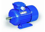 Moteurs électriques triphasés 400V 1500 ou 3000 TR/MN : IN-MOTELE-001