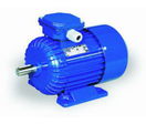 Moteurs électriques triphasés 400V 1500 ou 3000 TR/MN : IN-MOTELE-001