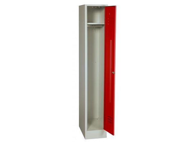 Vestiaire metallique industrie