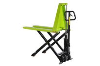 Transpalette haute levée manuel PRAMAC HX10M