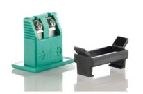Connecteur thermocouple miniature panneau type K | RS PRO