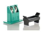 Connecteur thermocouple miniature panneau type K | RS PRO