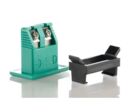 Connecteur thermocouple miniature panneau type K | RS PRO