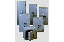 Coffre fort Série C classe I