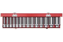 Composition de douilles 1/2" : 5560.00