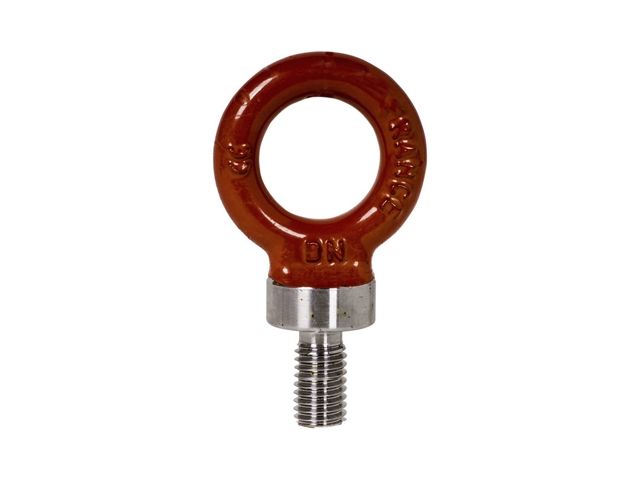 Anneau de levage mâle | DIN 580