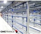 Rayonnage industriel | CMC FRANCE