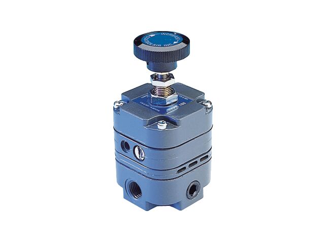 Régulateur de précision type 100