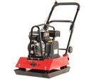Compacteur à plaque vibrante 21 kN - Moteur essence 6,5ch - Plaque 60 x 48 cm Torros TPT2102