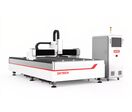 Machine de découpe laser de tôle | DXTECH