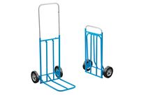 Diable de Manutention Téléscopique (Capacité 80Kg)