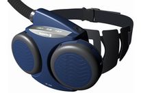 Equipement de protection respiratoire à ventilation assistée