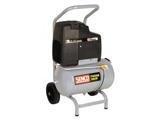 PROCOMP 240/20, compresseur pour appareils pneumatiques