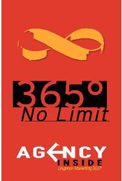 Catalogue Catalogue : Plaquette d'agency inside