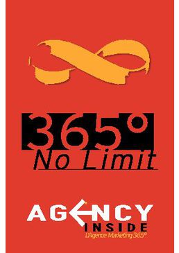 Catalogue : Plaquette d'agency inside