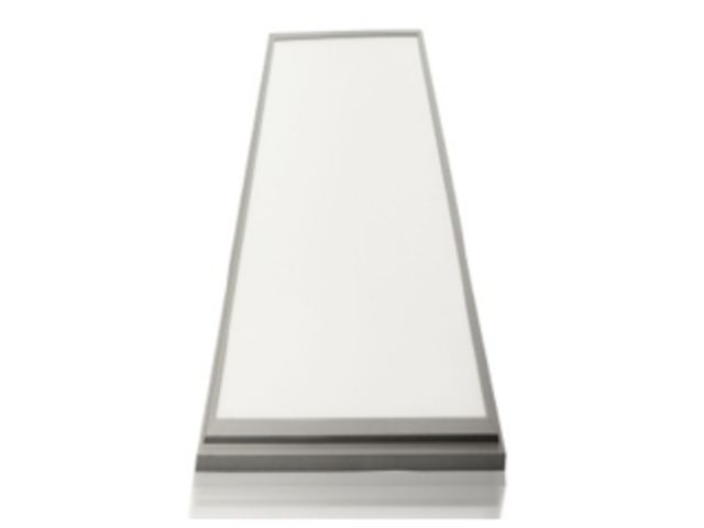 Eclairage Intérieur : Panel light TPL120304K42SI1DRI