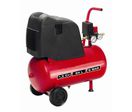 Compresseur air sans huile 24 Litres - 8 bar