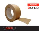 Ruban adhésif kraft éco-responsable | Djumbo A0201M