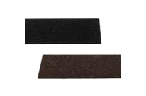 PLAQUE ANTIDERAPANTE SPECIALE BOIS E.3mm 90mmx750mm