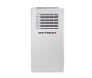 Climatiseur mobile 2,64 kW 9000 BTU 25 m² 320 m³/h Classe d'efficacité énergétique A MW Tools AP900