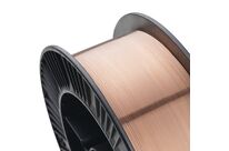 Fil d&amp;#039;acier massif allié au cuivre-nickel | HILO ER80S-G CORTEN
