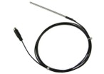 Sondes de température PT100 ou PT1000