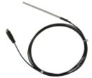 Sondes de température PT100 ou PT1000