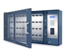 Armoire électronique de gestion de clés - ecos Secure