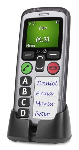 PTI DORO 580