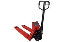 Transpalette manuel peseur capacité 2200 Kg