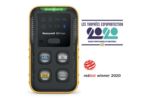 Détecteur multigaz | BW Icon et BW Icon+