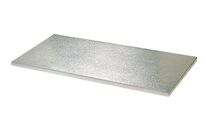 Niveau supplémentaire Chartreuse L.1500 mm composé de 2 tablettes L.730 mm