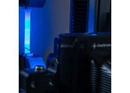 UVX3D 110 - Extensomètre vidéo avancé Imetrum (champ de vision 110 x 40 mm)