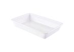 Bac Plat 300x205x65 - 2l- Pehd 2l Pehd