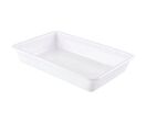 Bac Plat 300x205x65 - 2l- Pehd 2l Pehd