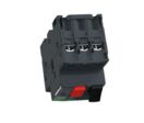 Disjoncteur de protection moteur | GV2ME22 Schneider Electric