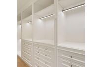 Pack de 10 - Tube néon LED 150cm T5 24W - Blanc Neutre 4000K - 5500K