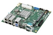 Cartes mères Mini-ITX industrielles pour NVIDIA® Jetson Orin™ - Série Jemii-150