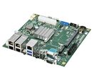 Cartes mères Mini-ITX industrielles pour NVIDIA® Jetson Orin™ - Série Jemii-150