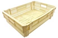 Bacs cuisson / bacs hautes températures en PP renforcé