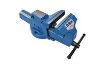 Etau Serre Tubes 105mm Fixe