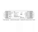 Kit Variateur Tactile RGB Sans Fil 4 Zones et Dimmer RF