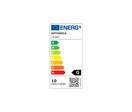 Projecteur Linéaire LED 30cm 10W pour Rail Magnétique M05 48V - Blanc Chaud 2300K - 3500K
