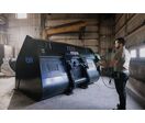 HandySCAN 3D | Série MAX : solution de mesure 3D efficace, adaptée aux pièces de grande taille