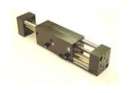 AGW-500-4 Wide Body Series Parallel Gripper | AGI Automation Components