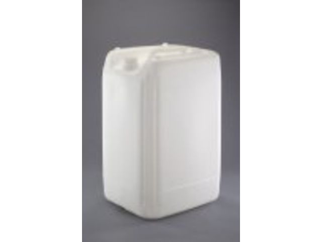 Jerrycans : Euro : 22 L