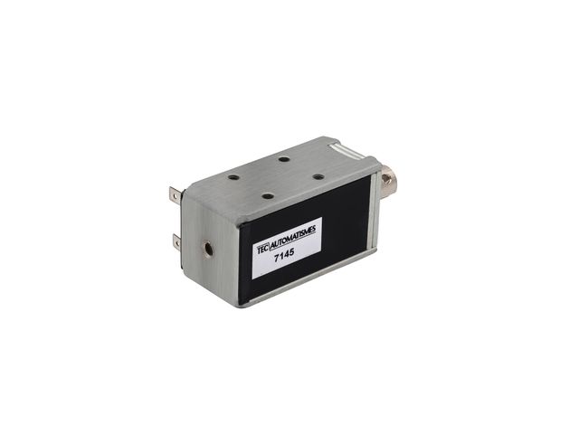 Electro-aimants linéaires  7145